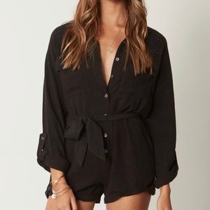 Stillwater- dunes romper